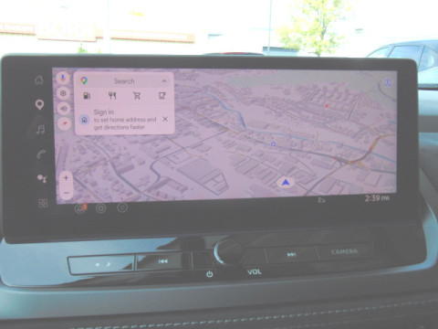 Ansicht 19 - Neuwagen Fahrzeug, Modell Qashqai der Marke Nissan von Verkäufer Autohaus Kohlmann GmbH & Co. KG