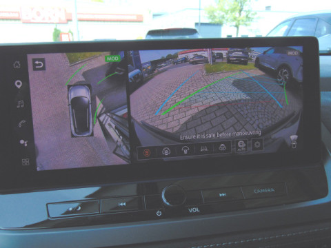 Ansicht 20 - Neuwagen Fahrzeug, Modell Qashqai der Marke Nissan von Verkäufer Autohaus Kohlmann GmbH & Co. KG