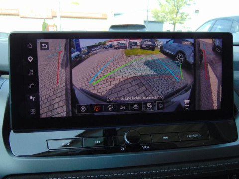 Ansicht 21 - Neuwagen Fahrzeug, Modell Qashqai der Marke Nissan von Verkäufer Autohaus Kohlmann GmbH & Co. KG