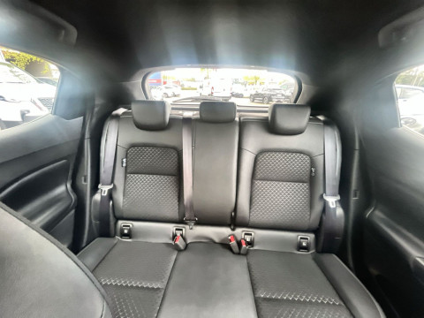 Ansicht 13 - Gebrauchtwagen Fahrzeug, Modell Juke der Marke Nissan von Verkäufer Mattern GmbH