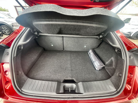 Ansicht 16 - Gebrauchtwagen Fahrzeug, Modell Juke der Marke Nissan von Verkäufer Mattern GmbH