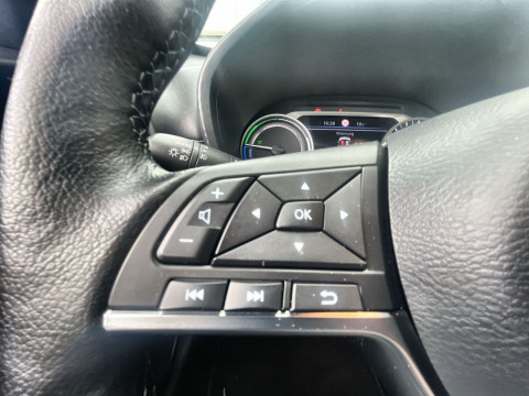 Ansicht 26 - Gebrauchtwagen Fahrzeug, Modell Juke der Marke Nissan von Verkäufer Mattern GmbH