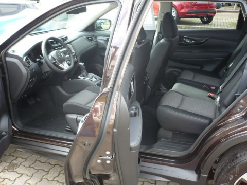 Ansicht 6 - Gebrauchtwagen Fahrzeug, Modell X-Trail der Marke Nissan von Verkäufer Autohaus Hager & Malende GmbH