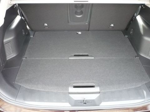 Ansicht 9 - Gebrauchtwagen Fahrzeug, Modell X-Trail der Marke Nissan von Verkäufer Autohaus Hager & Malende GmbH