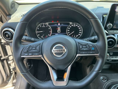 Ansicht 13 - Gebrauchtwagen Fahrzeug, Modell Juke der Marke Nissan von Verkäufer Autohaus Möller GmbH in Herdecke
