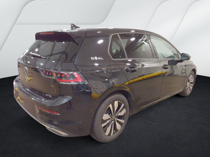 Bild 1: Volkswagen Golf 1.5 eTSI DSG GOAL AHK NAVI KAMERA IQ.LIGHT