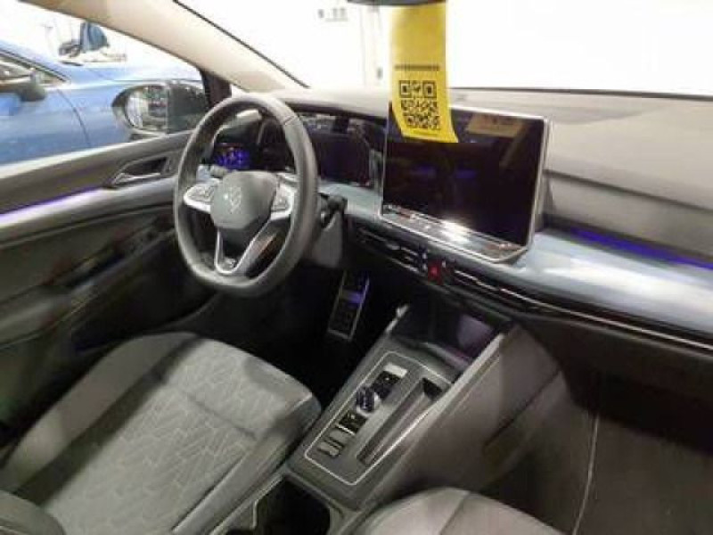 Bild 2: Volkswagen Golf 1.5 eTSI DSG GOAL AHK NAVI KAMERA IQ.LIGHT