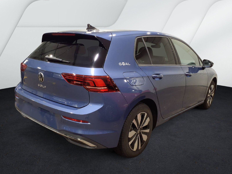 Bild 1: Volkswagen Golf 2.0 TDI DSG GOAL AHK NAVI KAMERA SITZHZG