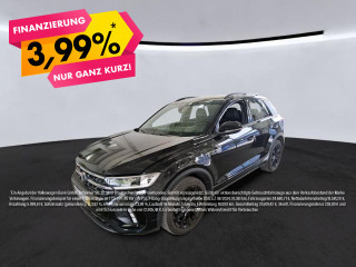 Volkswagen T-Roc 1.0 TSI R-LINE PDC LED SHZG KLIMA