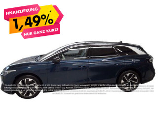 Volkswagen ID.7 Tourer PRO AHK NAVI KAMERA IQ.LIGHT