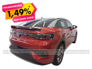 Volkswagen ID.5 PRO AHK NAVI KAMERA IQ.LIGHT