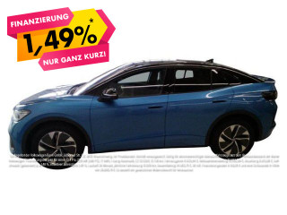 Volkswagen ID.5 PRO PANO KAMERA NAVI IQ.LIGHT LM21