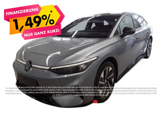 Volkswagen ID.7 PRO AHK NAVI KAMERA IQ.LIGHT LM20