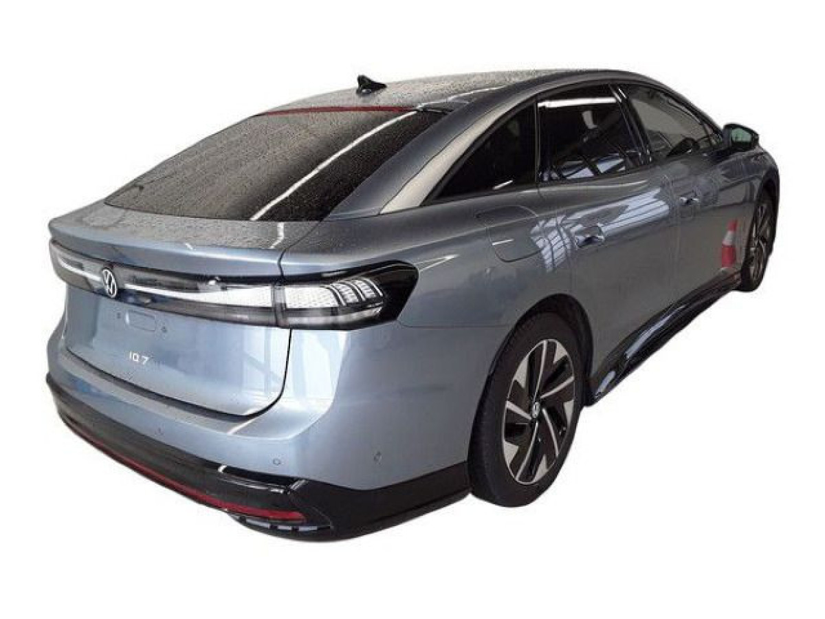 Thumb 1: Volkswagen ID.7 PRO AHK NAVI KAMERA IQ.LIGHT LM20