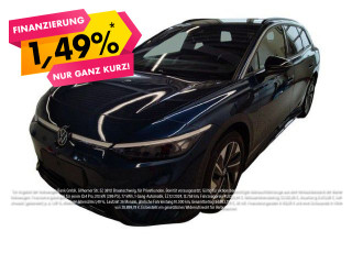 Volkswagen ID.7 Tourer PRO AHK NAVI KAMERA IQ.LIGHT