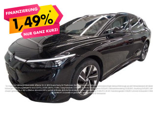 Volkswagen ID.7 Tourer PRO S AHK NAVI KAMERA IQ.LIGHT