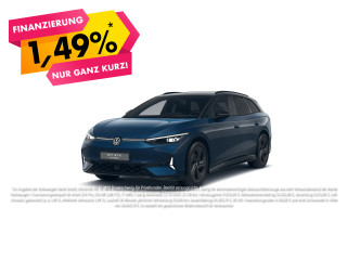 Volkswagen ID.7 4M GTX AHK NAVI KAMERA IQ.LIGHT LM20