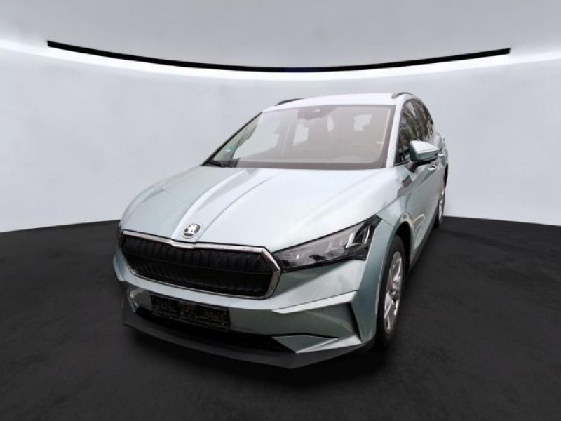 Bild 0: Škoda Enyaq 50 iV LOFT NAVI KAMERA LED PDC