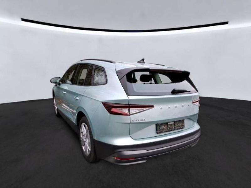 Bild 1: Škoda Enyaq 50 iV LOFT NAVI KAMERA LED PDC