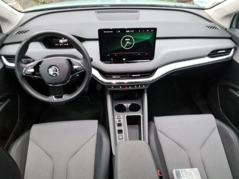Bild 2: Škoda Enyaq 50 iV LOFT NAVI KAMERA LED PDC