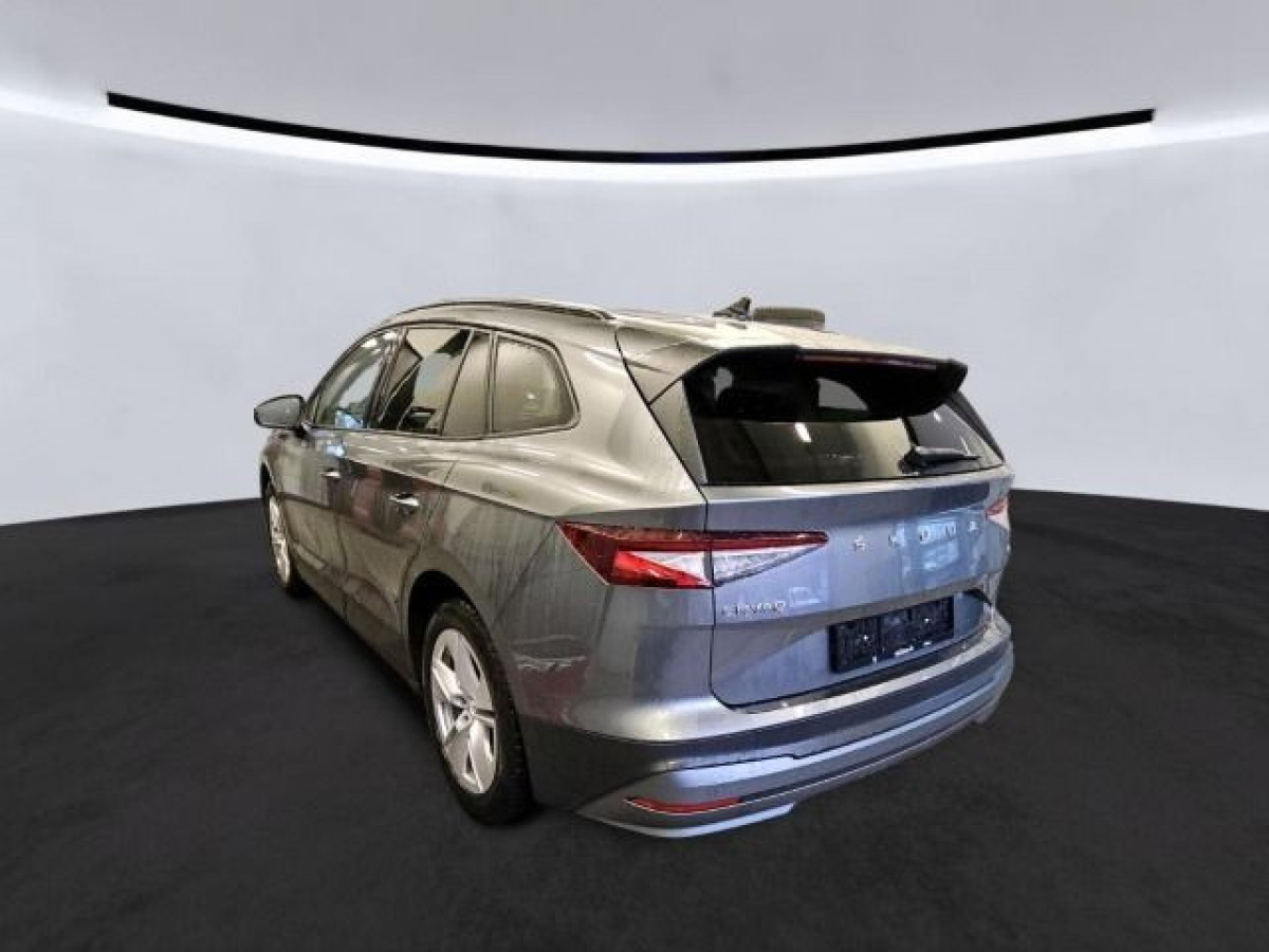 Thumb 1: Škoda Enyaq 50 iV LOFT NAVI KAMERA PDC SITZHZG