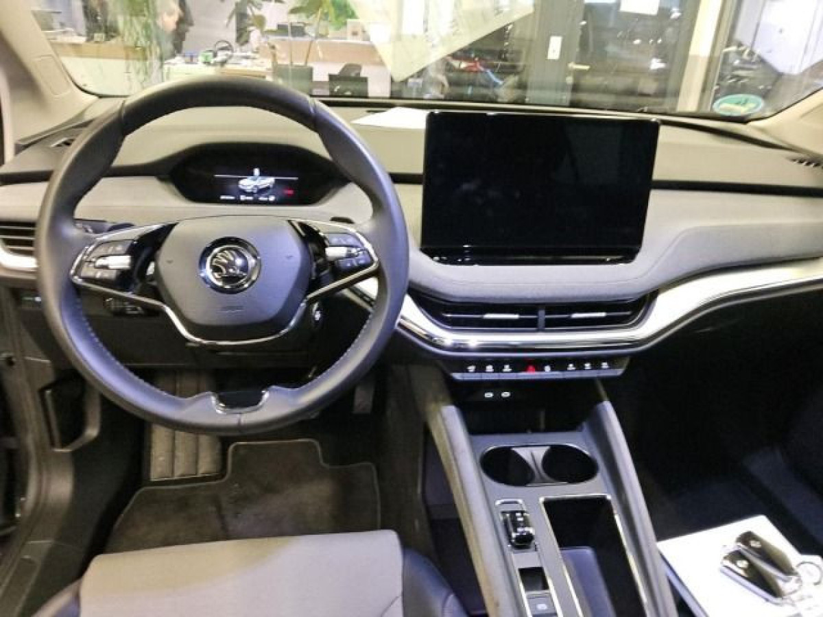 Thumb 2: Škoda Enyaq 50 iV LOFT NAVI KAMERA PDC SITZHZG