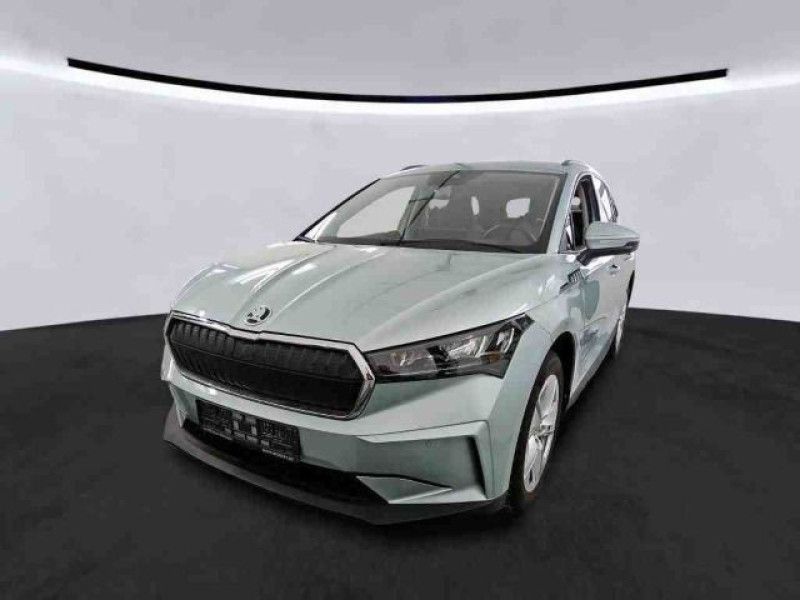 Bild 0: Škoda Enyaq 50 iV LOFT NAVI KAMERA SITZHZG PDC LM19