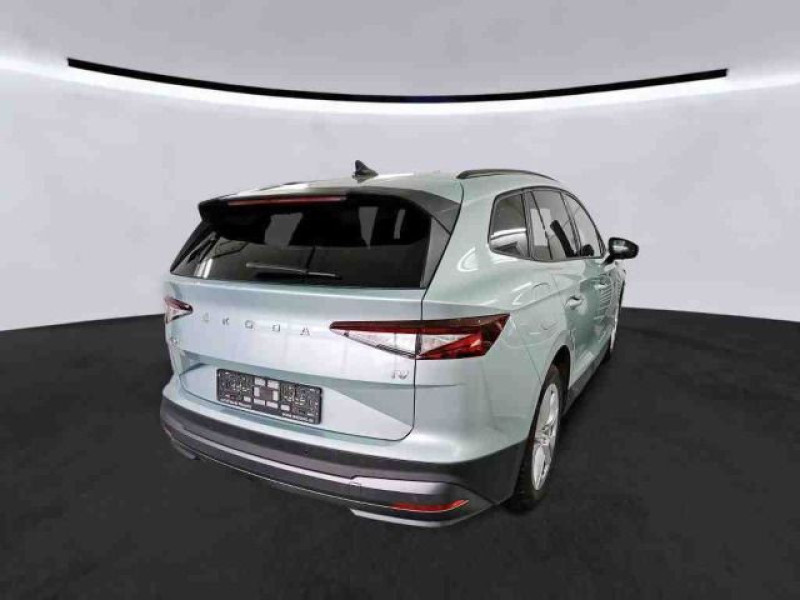 Bild 1: Škoda Enyaq 50 iV LOFT NAVI KAMERA SITZHZG PDC LM19