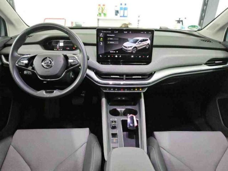 Bild 2: Škoda Enyaq 50 iV LOFT NAVI KAMERA SITZHZG PDC LM19