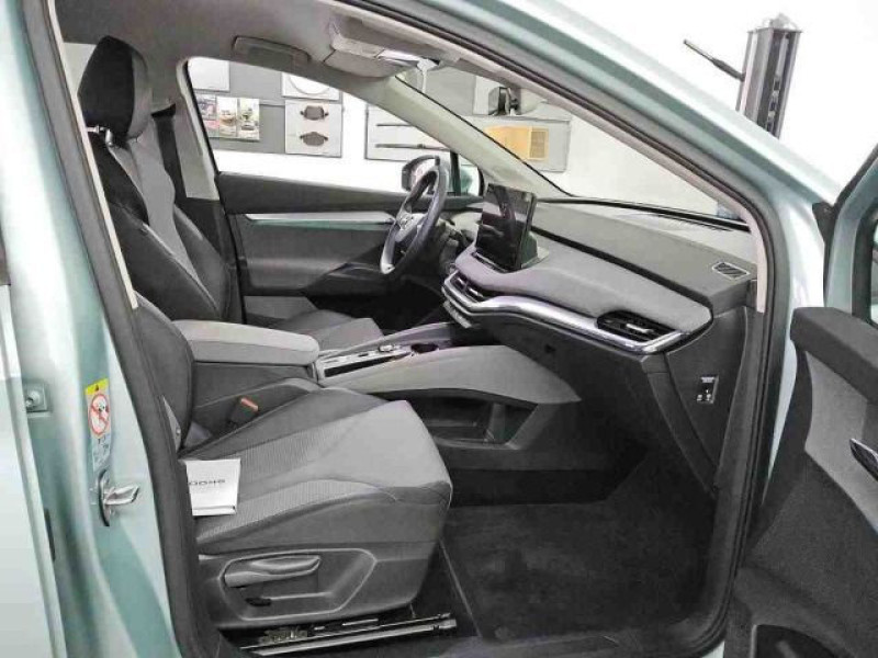 Bild 3: Škoda Enyaq 50 iV LOFT NAVI KAMERA SITZHZG PDC LM19