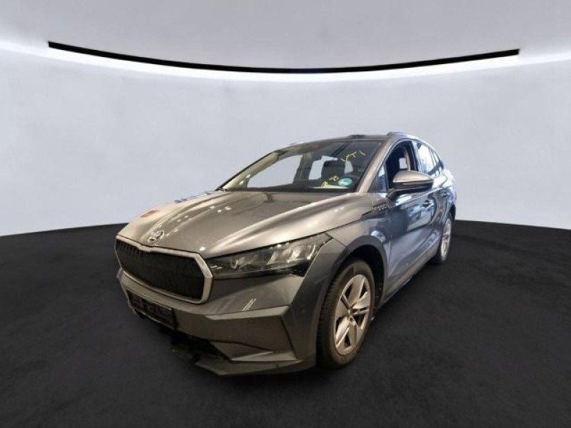 Bild 0: Škoda Enyaq 50 iV LOFT NAVI KAMERA PDC LED