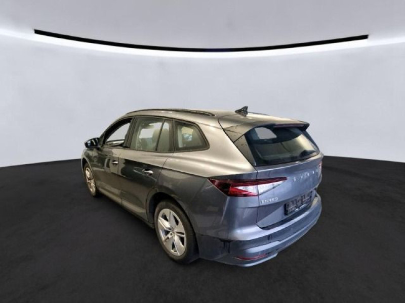 Bild 1: Škoda Enyaq 50 iV LOFT NAVI KAMERA PDC LED