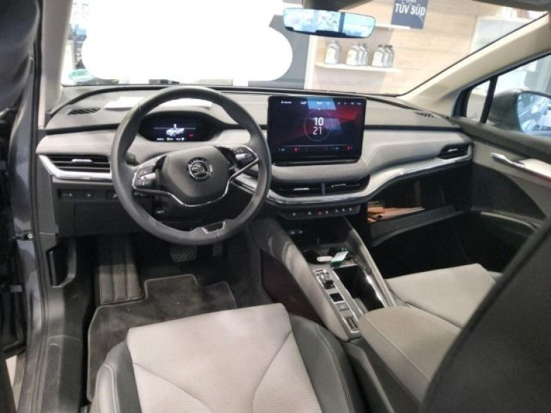 Bild 2: Škoda Enyaq 50 iV LOFT NAVI KAMERA PDC LED