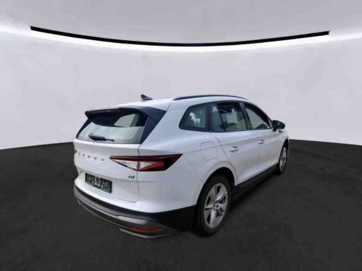 Thumb 1: Škoda Enyaq 50 iV LOFT NAVI KAMERA PDC LED