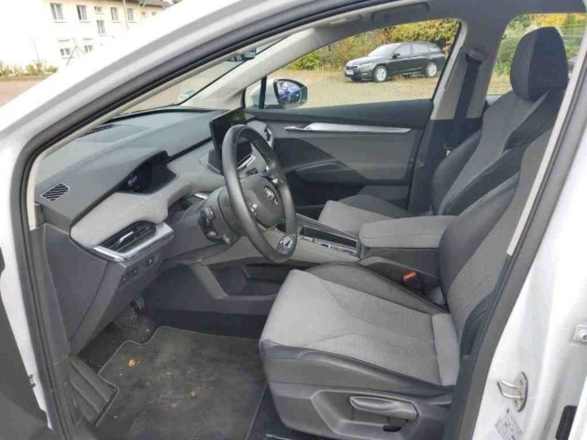 Thumb 2: Škoda Enyaq 50 iV LOFT NAVI KAMERA PDC LED