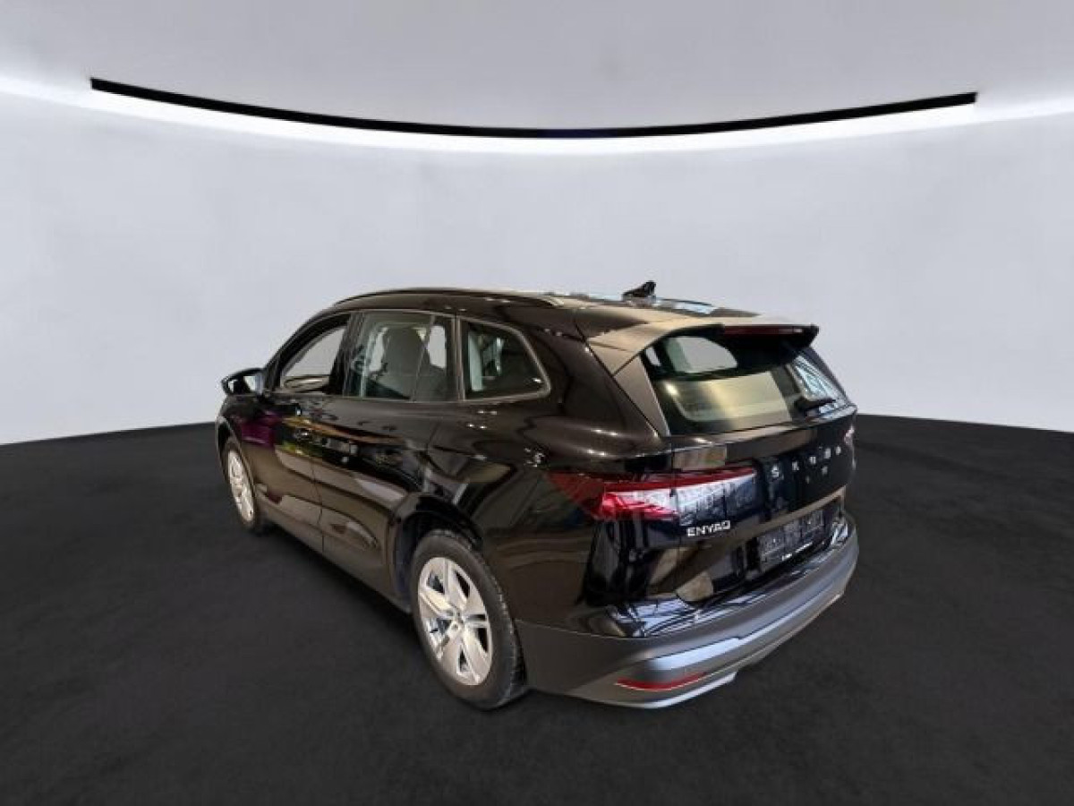 Thumb 1: Škoda Enyaq 50 iV LOFT NAVI KAMERA PDC LED