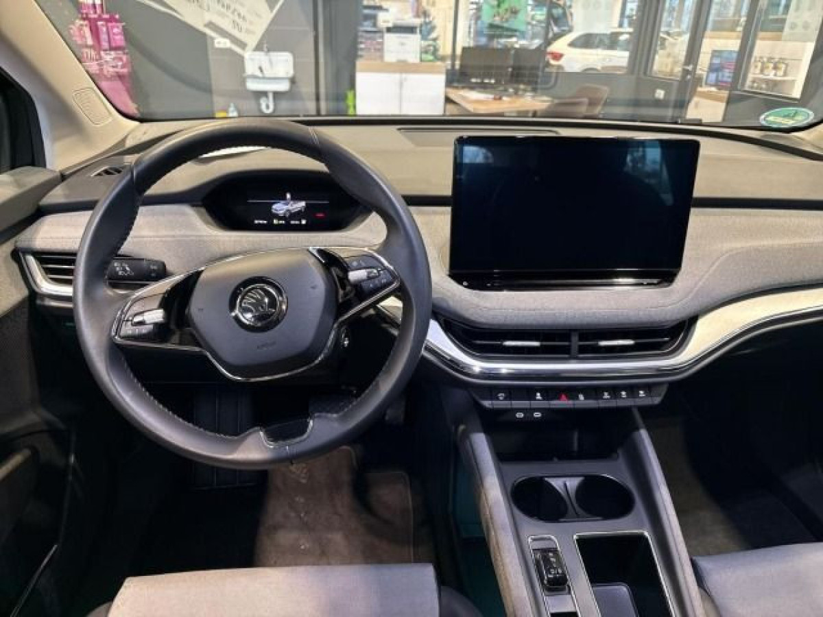 Thumb 2: Škoda Enyaq 50 iV LOFT NAVI KAMERA PDC LED
