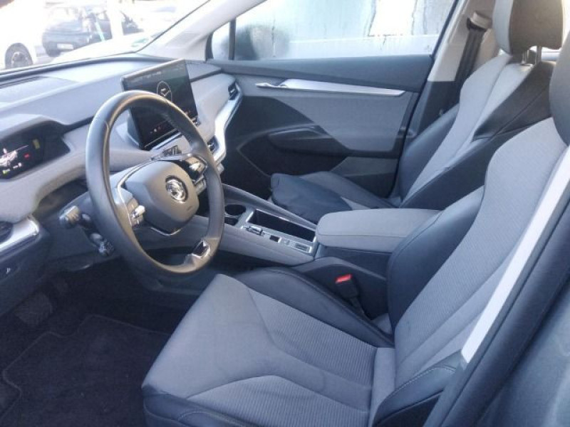 Bild 2: Škoda Enyaq 50 iV LOFT NAVI KAMERA PDC LED LM19