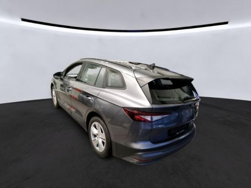 Bild 1: Škoda Enyaq 50 iV LOFT NAVI KAMERA PDC LED