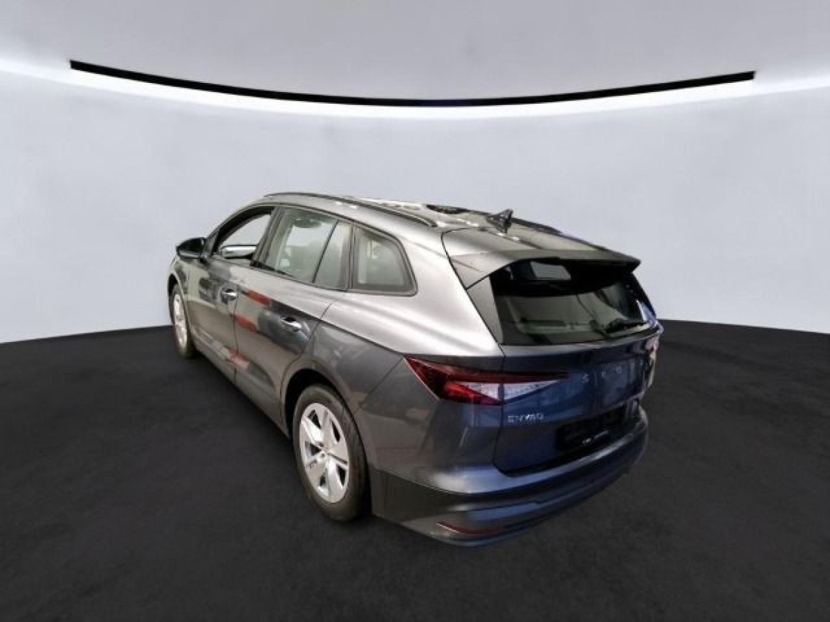 Thumb 1: Škoda Enyaq 50 iV LOFT NAVI KAMERA PDC LED