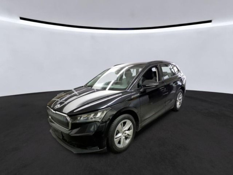 Bild 0: Škoda Enyaq 50 iV LOFT NAVI KAMERA PDC LED LM19