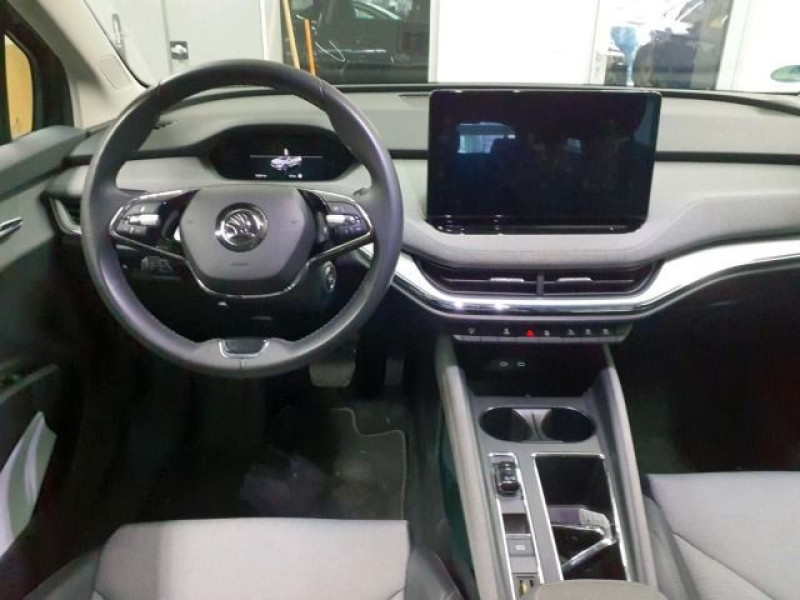 Bild 2: Škoda Enyaq 50 iV LOFT NAVI KAMERA PDC LED LM19