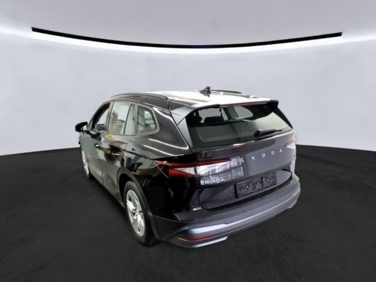 Thumb 1: Škoda Enyaq 50 iV LOFT NAVI KAMERA PDC LED LM19