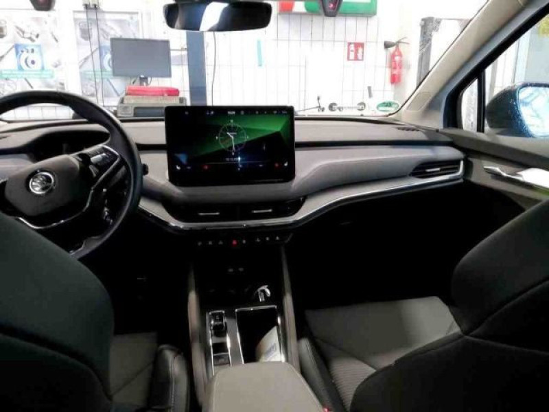 Bild 2: Škoda Enyaq 50 iV LOFT PANO NAVI KAMERA SITZHZG