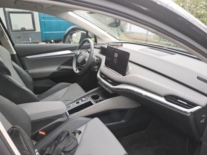 Bild 2: Škoda Enyaq 50 iV LOFT NAVI KAMERA PDC LED LM19
