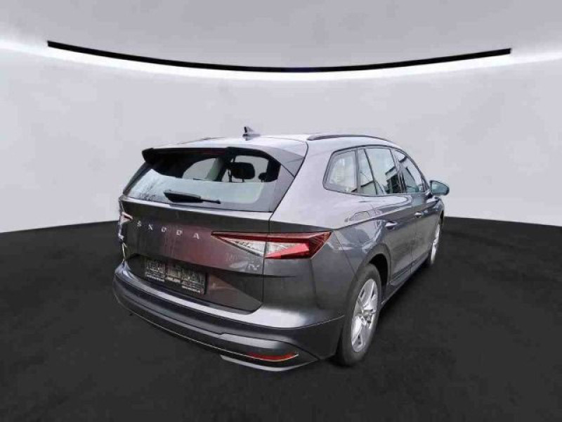 Bild 1: Škoda Enyaq 50 iV LOFT NAVI KAMERA PDC LED