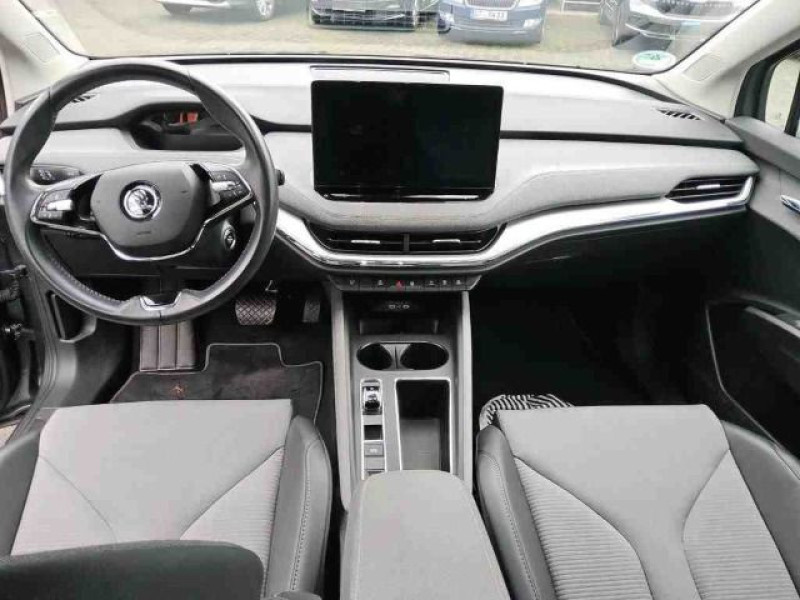 Bild 2: Škoda Enyaq 50 iV LOFT NAVI KAMERA PDC LED