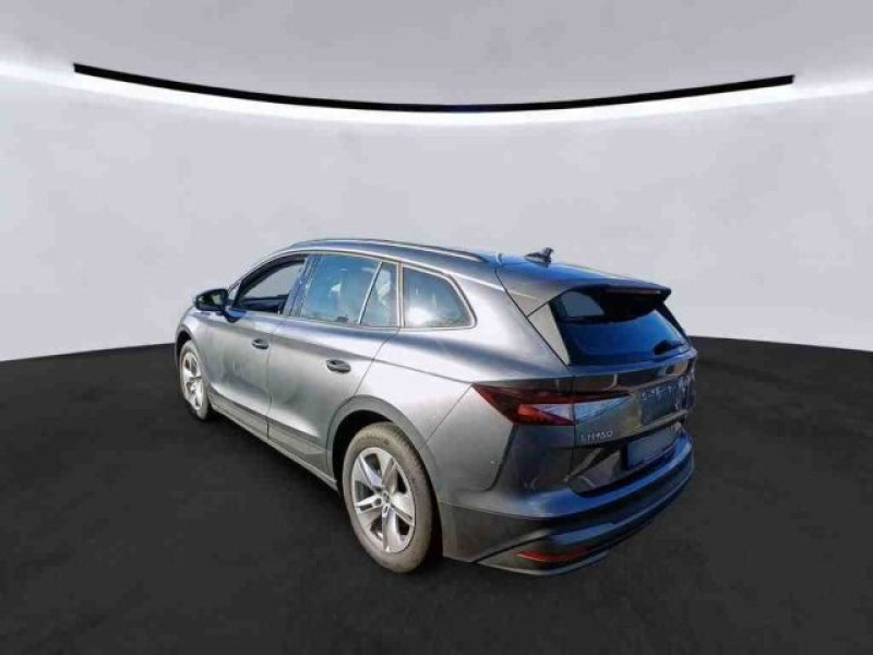 Bild 1: Škoda Enyaq 50 iV LOFT NAVI KAMERA PDC LED