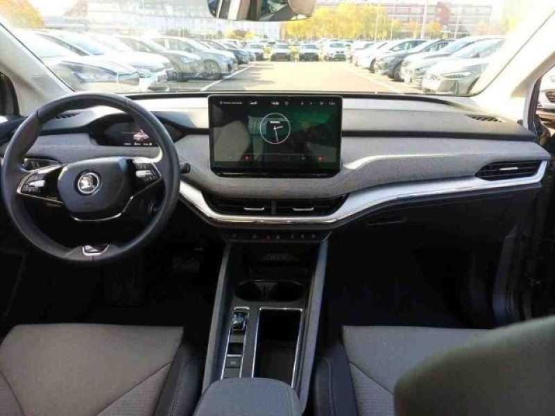 Bild 2: Škoda Enyaq 50 iV LOFT NAVI KAMERA PDC LED