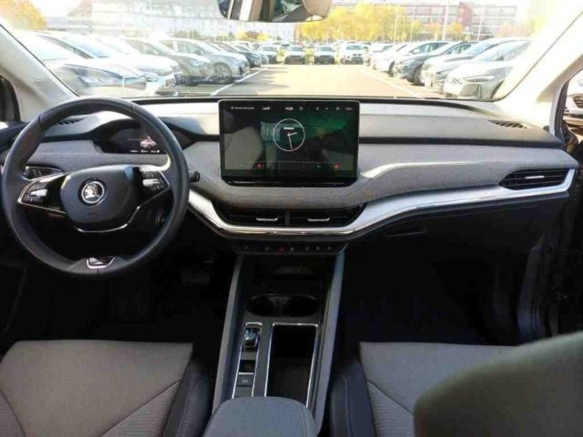 Thumb 2: Škoda Enyaq 50 iV LOFT NAVI KAMERA PDC LED
